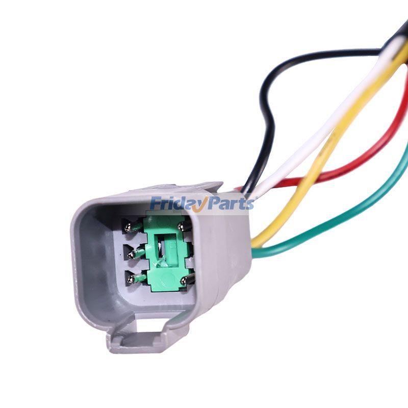  24V Head Lamp For HYUNDAI