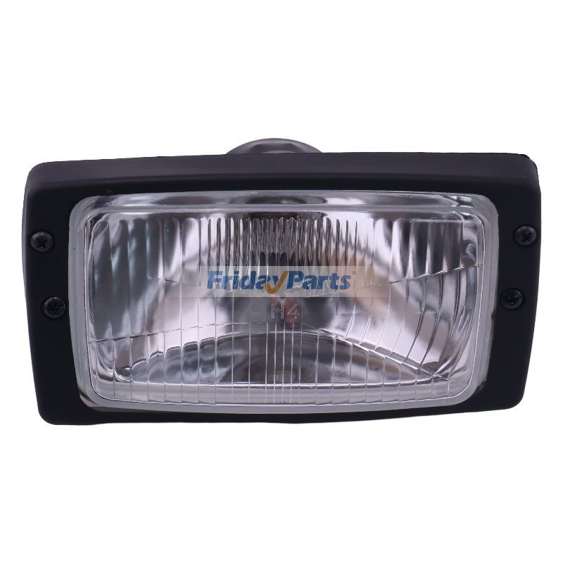 24V Headlamp ND065125 for CASE DV210 DV202 DV210C PT240 DV210D DV204 DV213 DV207 DV209C DV201 DV209D