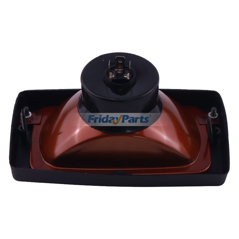 Other Construction Equipment Headlamp