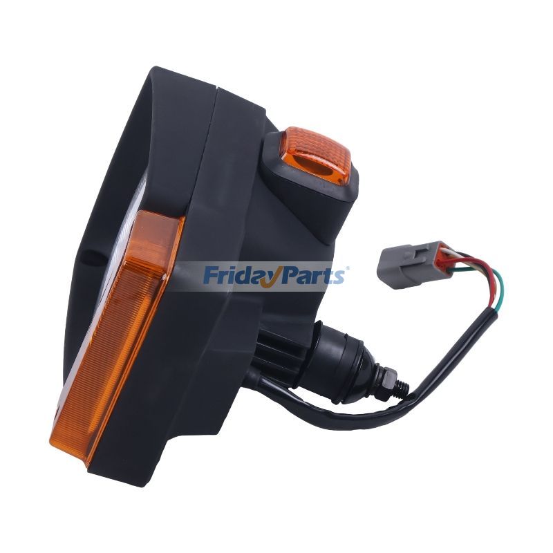 Headlight Turn Light in Stock in China