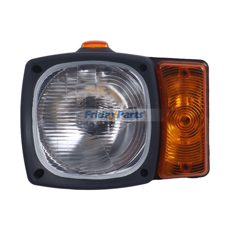 Headlight Turn Light for Compactor,Engine,Harvester,Loader,Motor Grader,Tractor,Other Construction Equipment