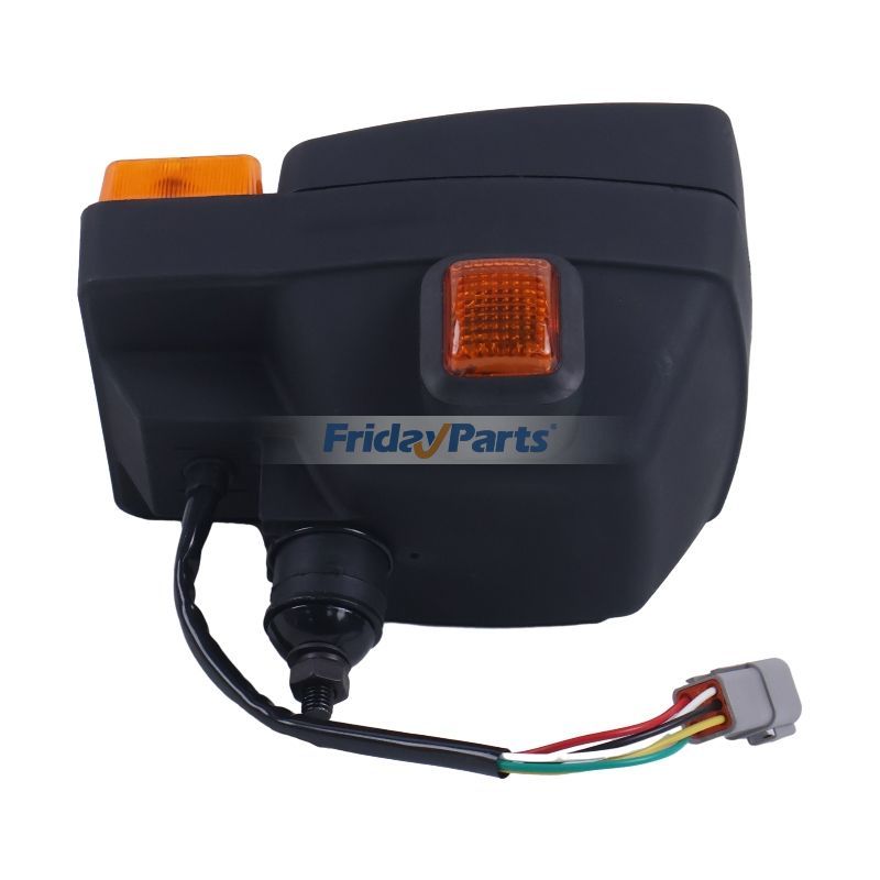 Compactor,Engine,Harvester,Loader,Motor Grader,Tractor,Other Construction Equipment Headlight Turn Light