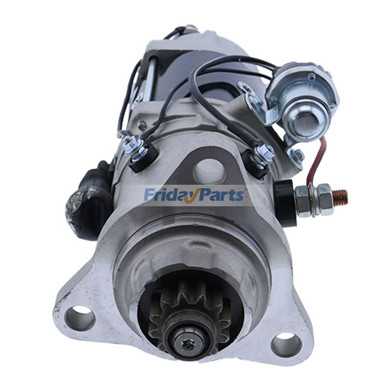 Engine 24V Heavy Duty Electric Starting Motorerpillar CAT