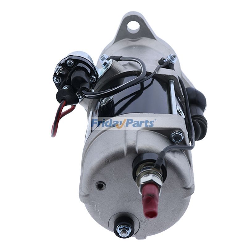  24V Heavy Duty Electric Starting Motorerpillar CAT For CAT