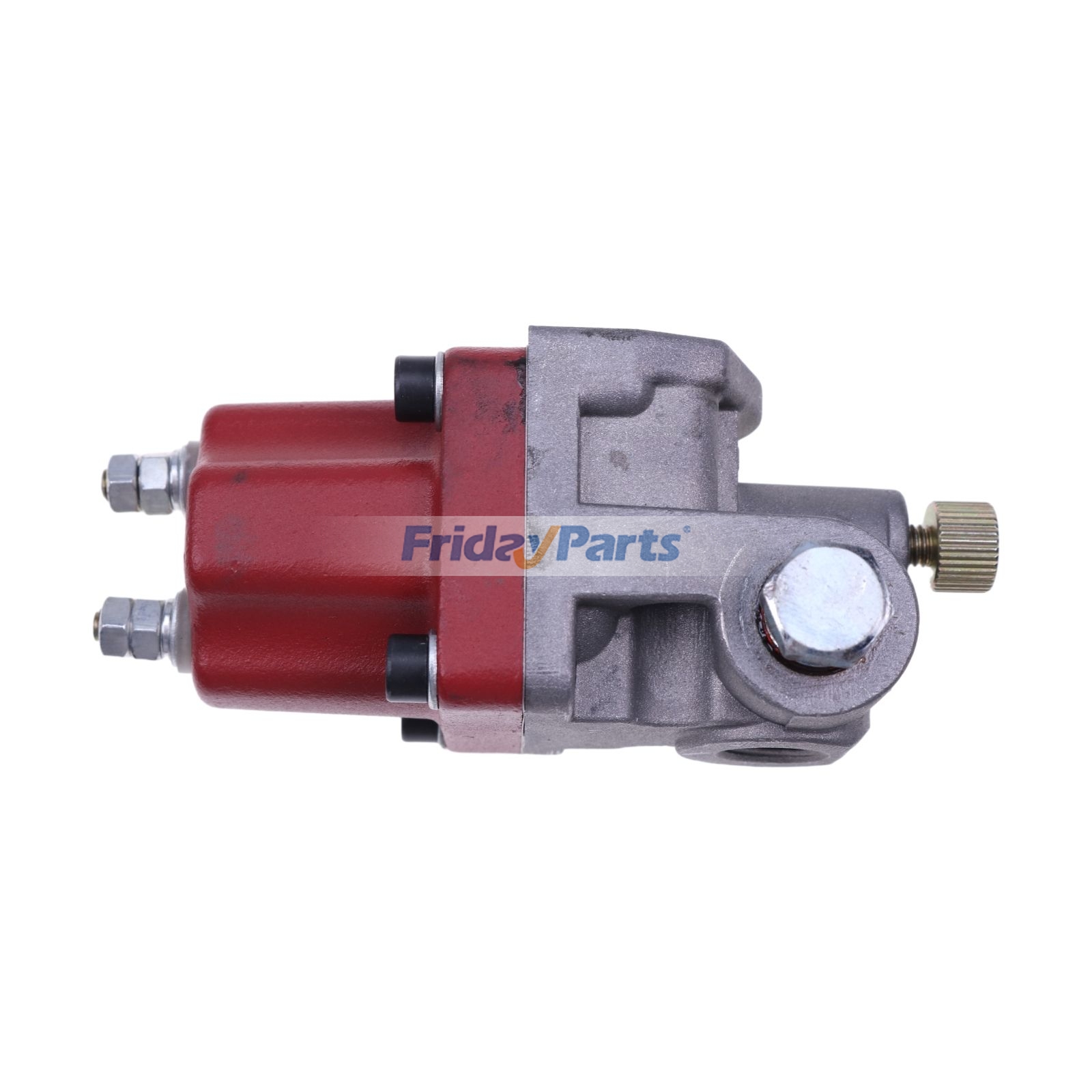  Fuel Shut off Solenoid Valve 