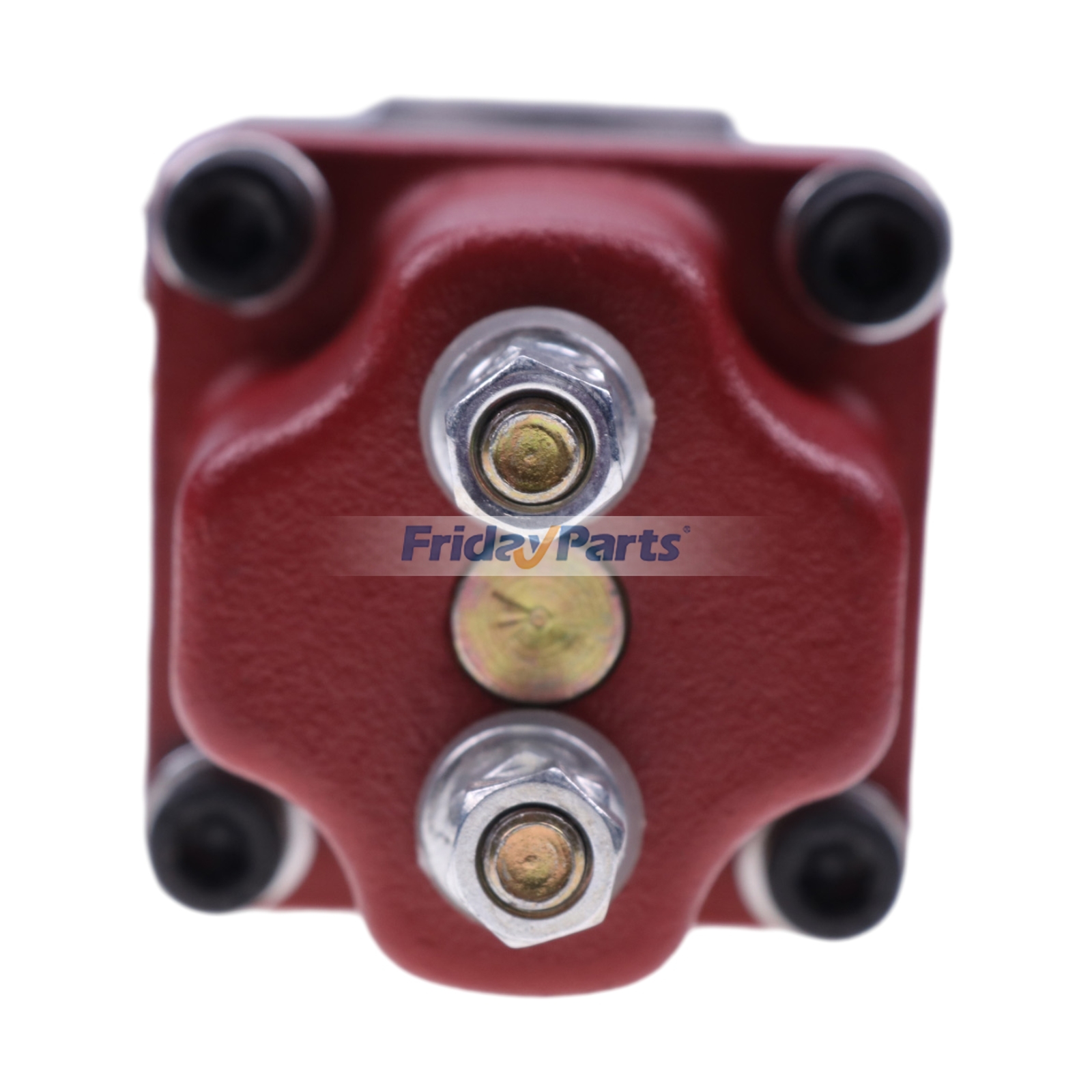 24V High Flow 2-Terminal Fuel Shut off Solenoid Valve 3037997 for Cummins Engine G50 G855 K38 K50 KTA50 KTAA19 L10 N14 NH855 NT855 for less