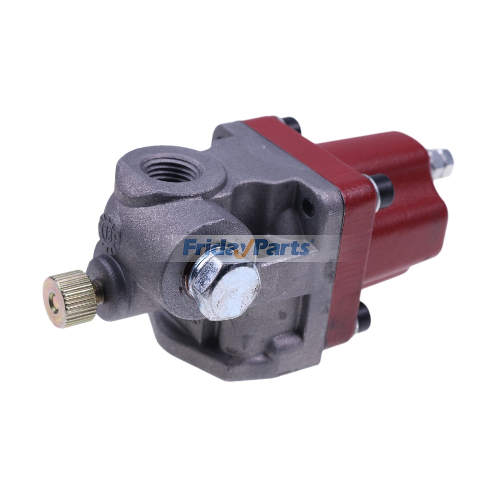 Fuel Shut off Solenoid Valve for Engine