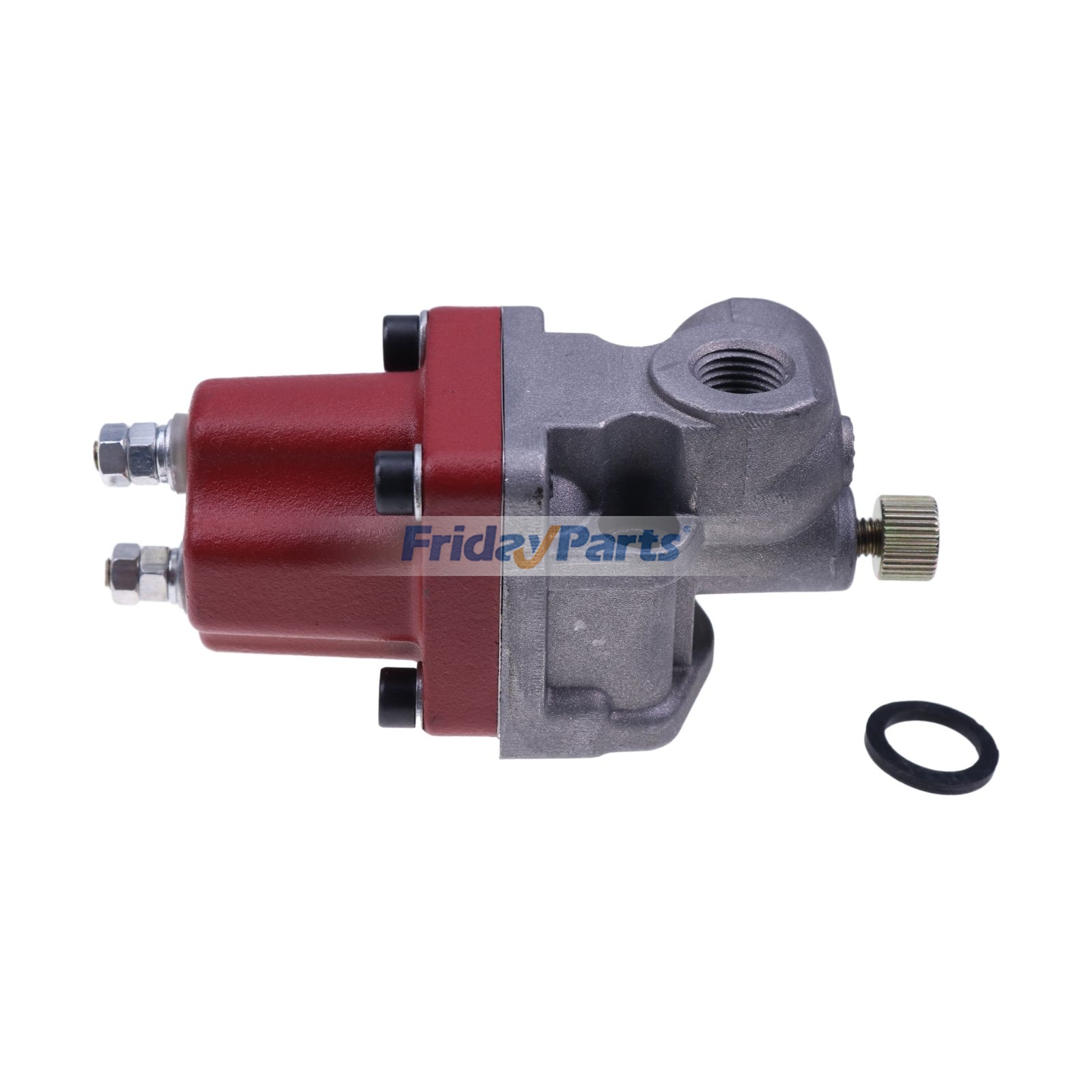 Engine Fuel Shut off Solenoid Valve