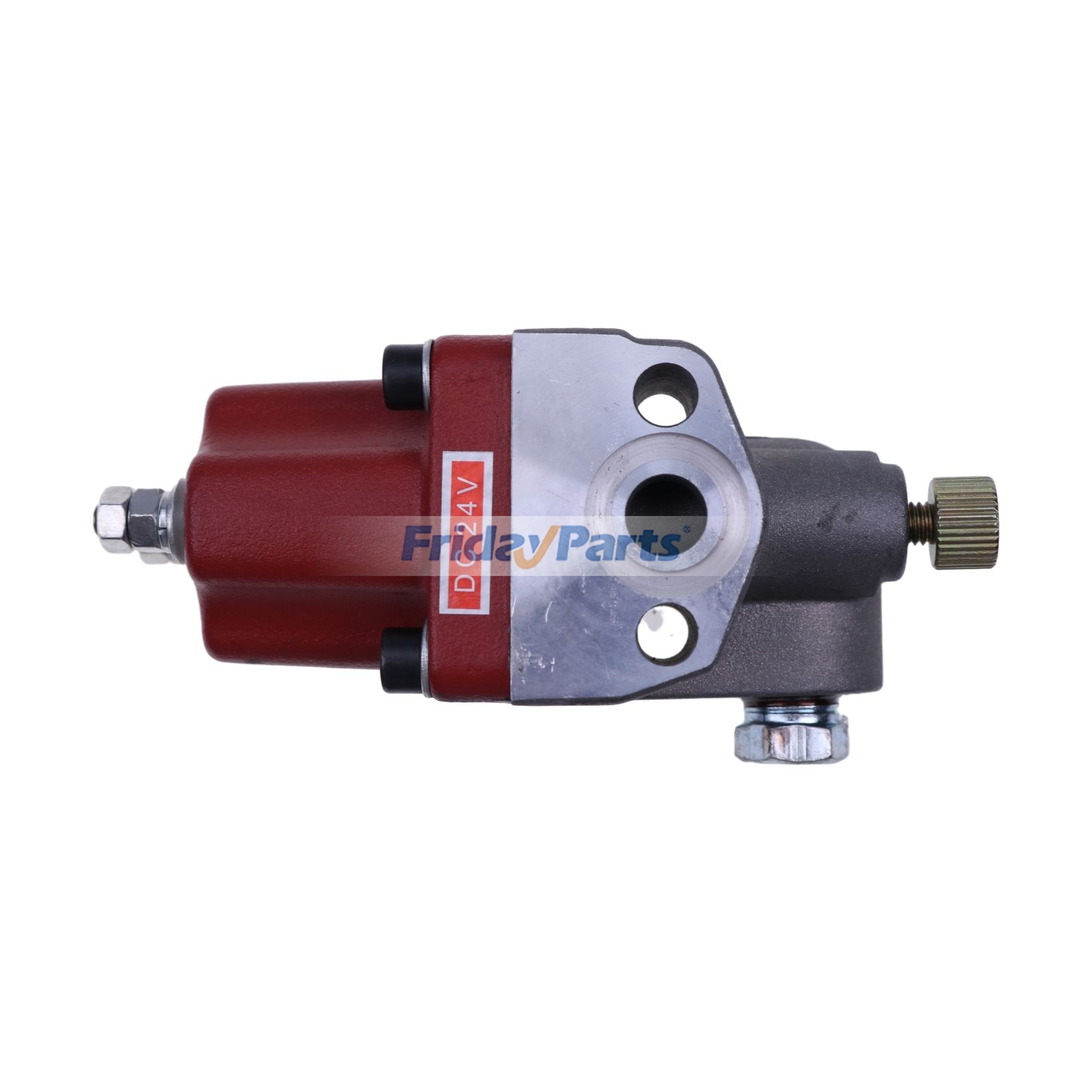 Fuel Shut off Solenoid Valve in Stock in China