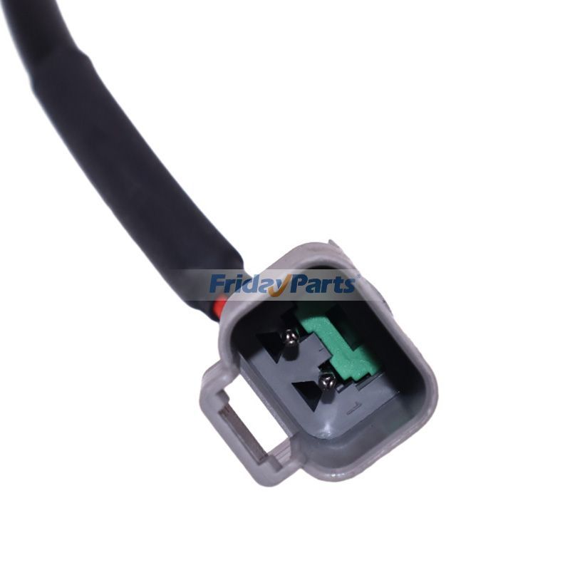 Compra Actuador de inclinación del capó de 24 V 277-6918 para motor Caterpillar CAT 3406E C11 C15 Camión articulado 725 730 735 740 en Fridayparts