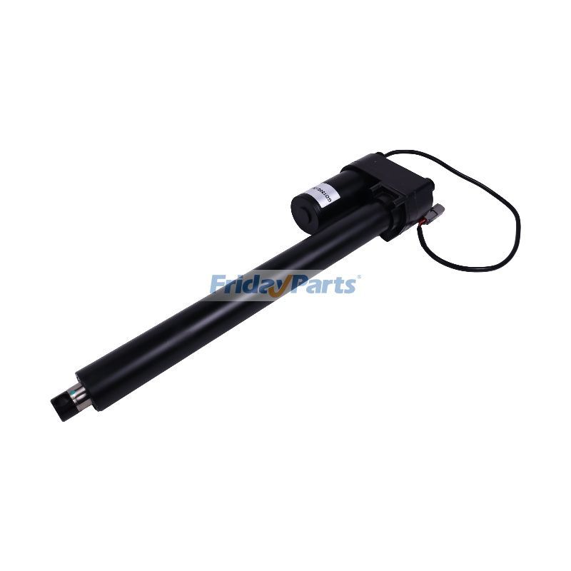 Actuador de inclinación del capó de 24 V 277-6918 para motor Caterpillar CAT 3406E C11 C15 Camión articulado 725 730 735 740 de FridayParts