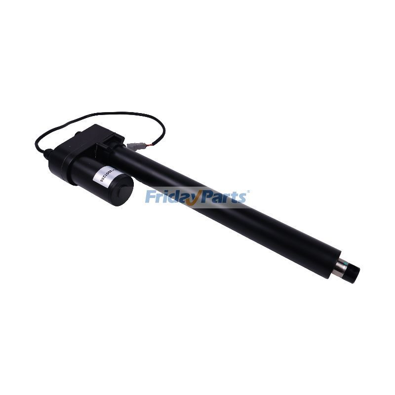 Actuador de inclinación del capó de 24 V 277-6918 para motor Caterpillar CAT 3406E C11 C15 Camión articulado 725 730 735 740 Para CAT