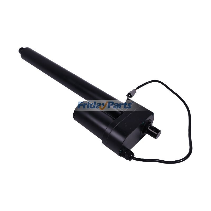 Actuador de inclinación del capó de 24 V 277-6918 para motor Caterpillar CAT 3406E C11 C15 Camión articulado 725 730 735 740