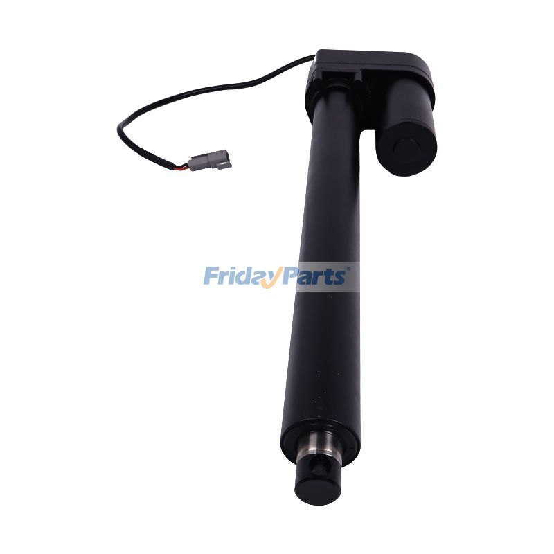 Actuador de inclinación del capó de 24 V 277-6918 para motor Caterpillar CAT 3406E C11 C15 Camión articulado 725 730 735 740 para Motor,Camión todoterreno Para CAT FridayParts