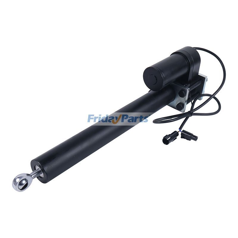 24V フード チルト パワー アクチュエータ 479-3060、Caterpillar CAT ホイール ローダー 966H 962H 950H 972H 用