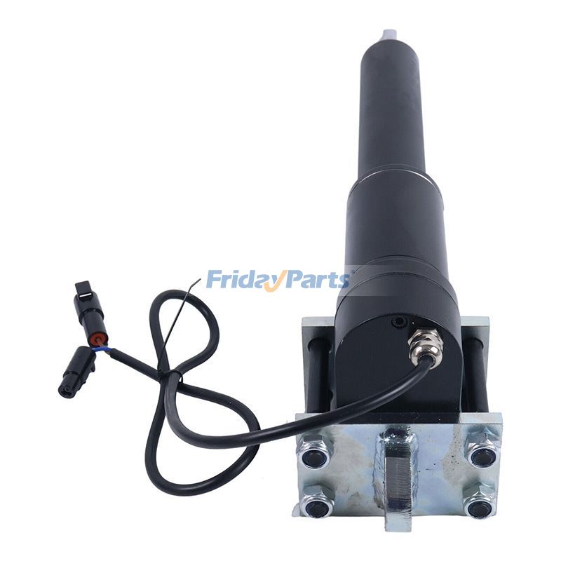 Loader Hood Tilt Power Actuator