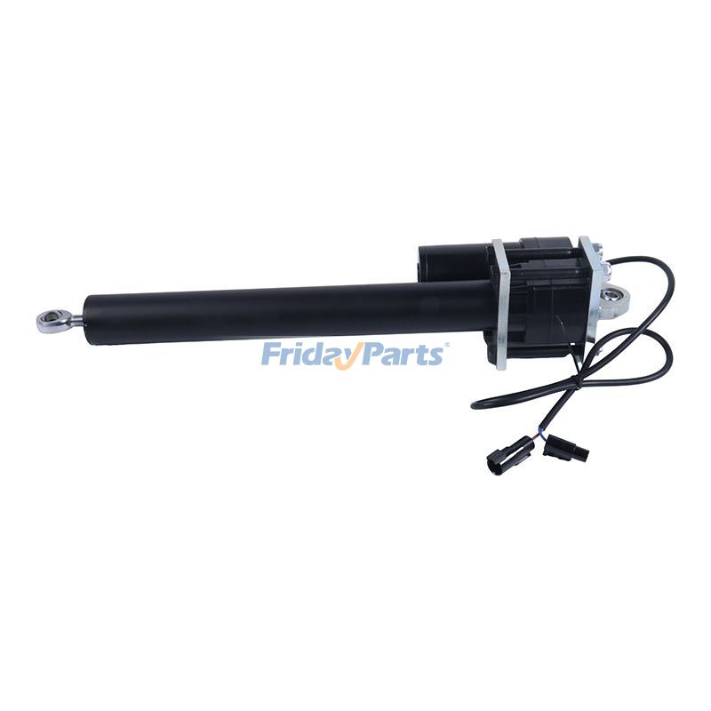  Hood Tilt Power Actuator For CAT