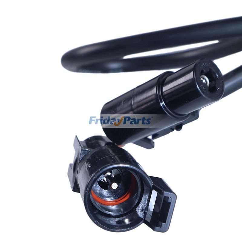 FridayParts Hood Tilt Power Actuator