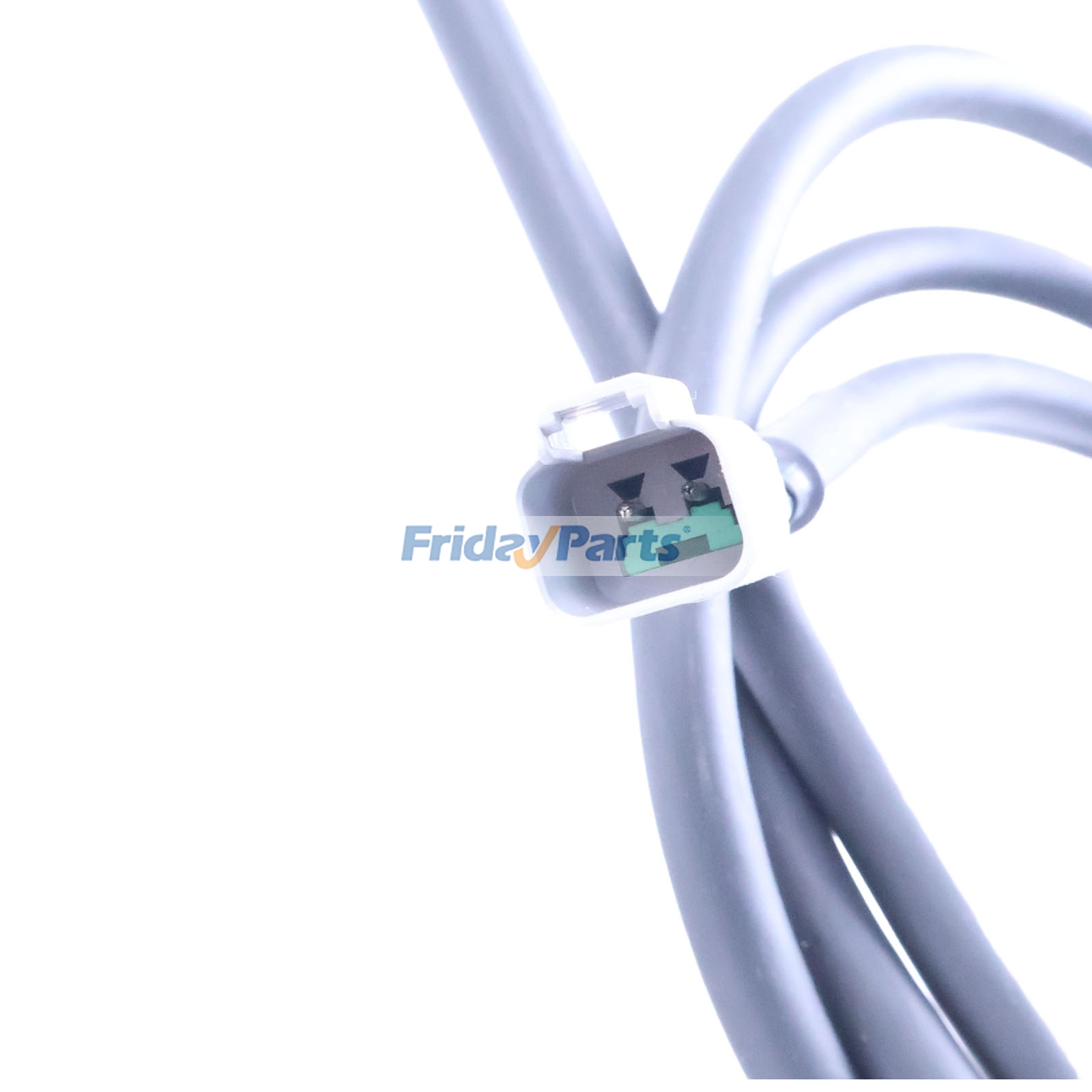 Hood Tilt Power Actuator For CAT Engine,Loader