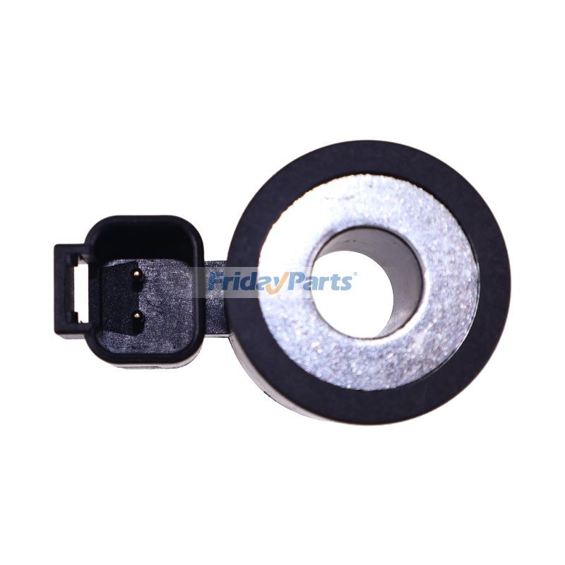 FridayParts 24V Aftermarket HydraForce 08 Series 4301873 Solenoid Valve Coil for Hydraulic Motor