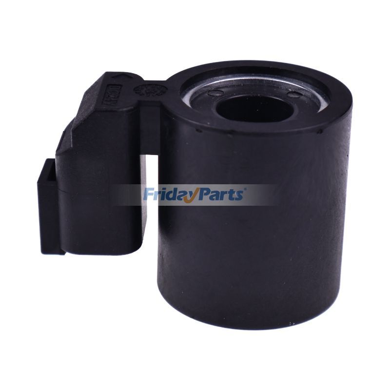 Excavator,Tractor 24V Aftermarket HydraForce 08 Series 4301873 Solenoid Valve Coil for Hydraulic Motor