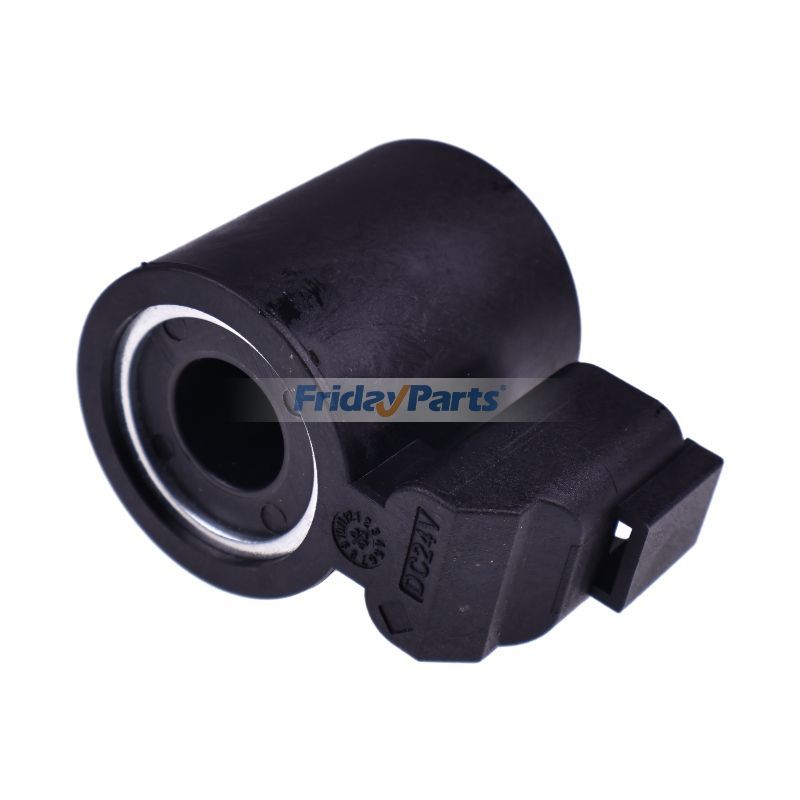 24V Aftermarket HydraForce 08 Series 4301873 Solenoid Valve Coil for Hydraulic Motor in Stock in China,USA