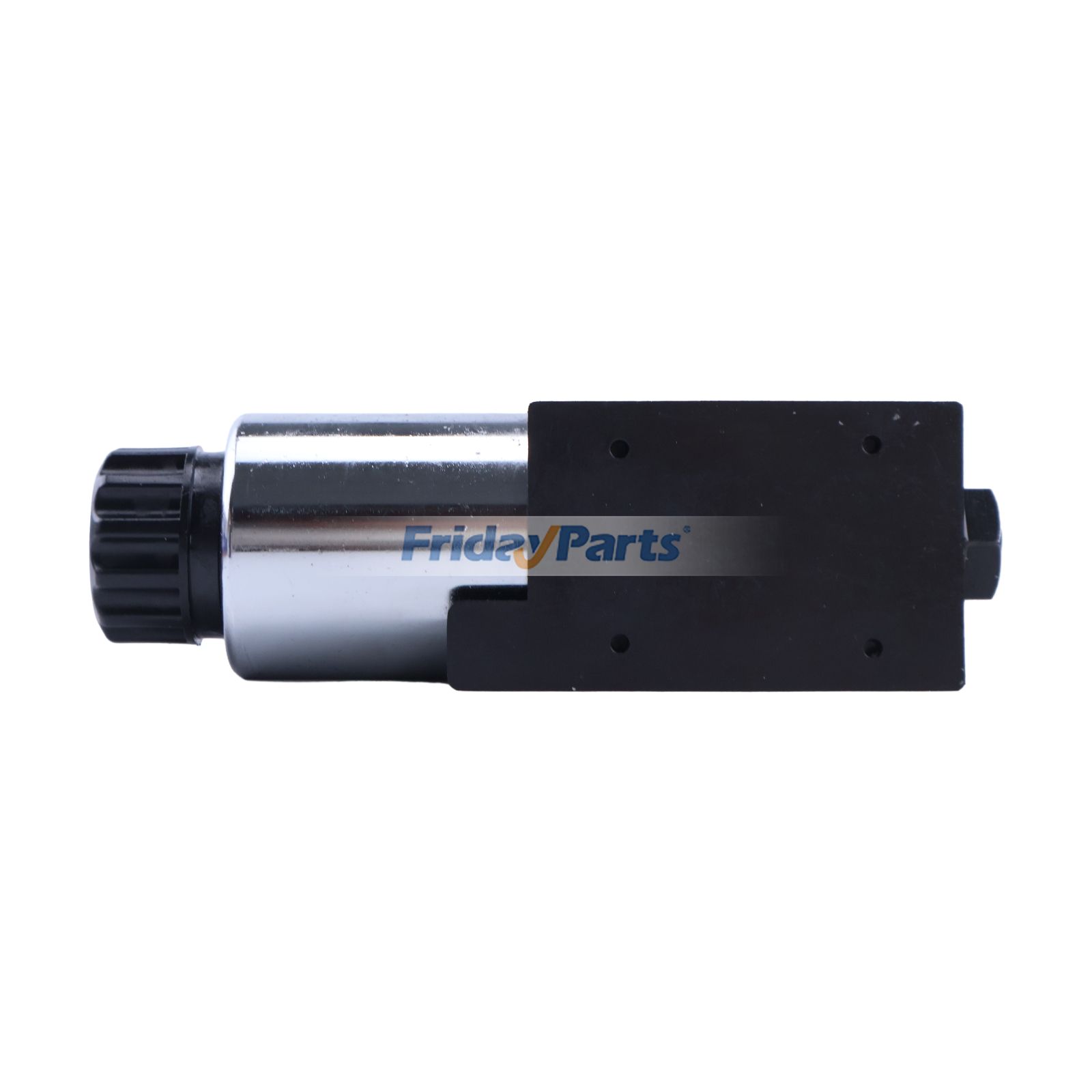 24V Aftermarket Parker D1VW020HNJW91 Hydraulic Directional Solenoid Valve for less