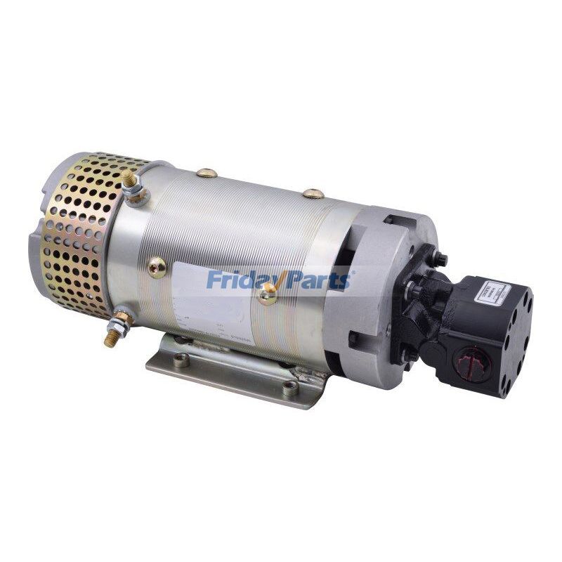 24V Hydraulic Pump 3600270 for JLG Scissor Lift 1532E3 1932E3 2033E3 2032E2 2632E2 2646E2 3246E2