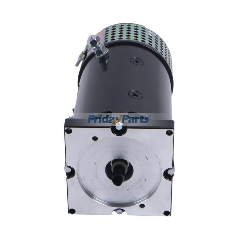 Others 24V Hydraulic Pump Motor Prestolite SPX