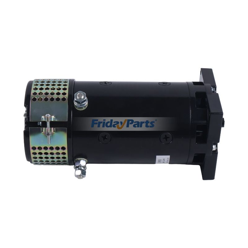 24V Hydraulic Pump Motor Prestolite SPX in Stock in China,China Stock