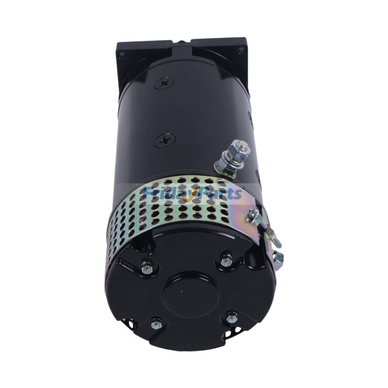 24V Hydraulic Pump Motor Prestolite SPX for Others