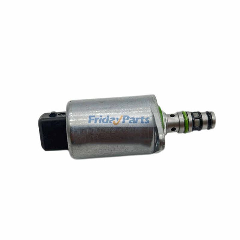 24V Hydraulic Pump Proportional Solenoid Valve TM70302 for Thomas Excavator
