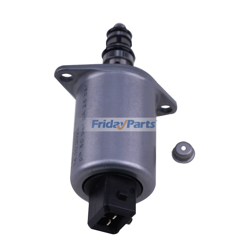 Electroválvula hidráulica de 24 V para Parker 3769592 Kalmar 923944.2304 Para Parker