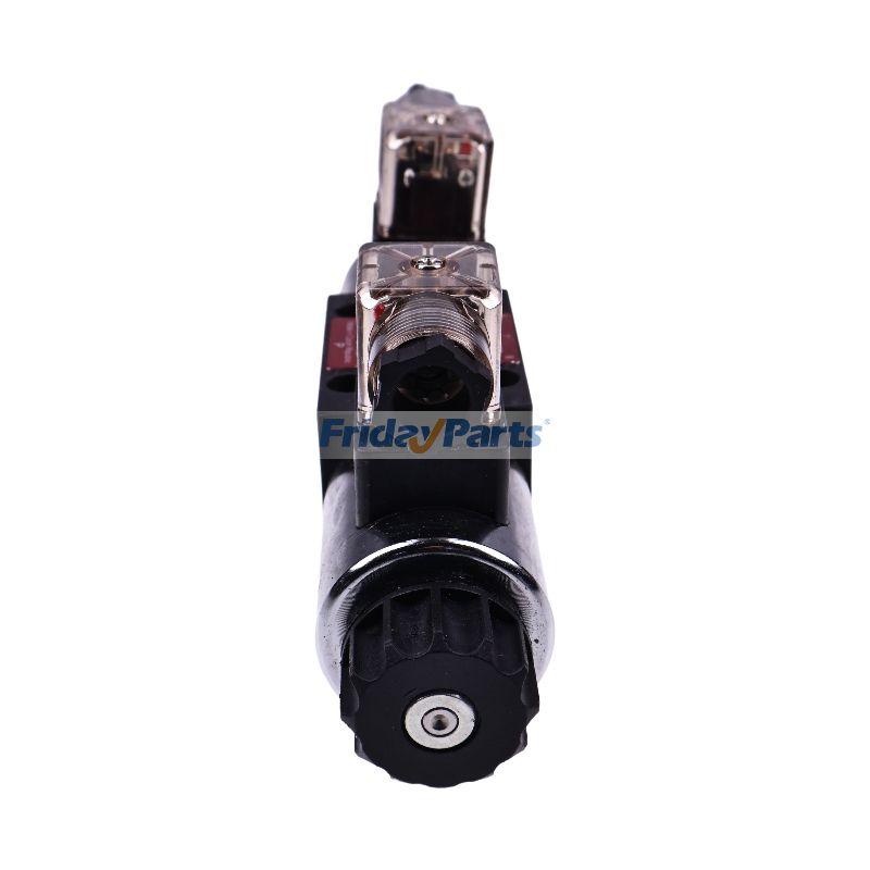 24V Hydraulic Solenoid Valve for Argo-Hytos For OTHER BRAND Others