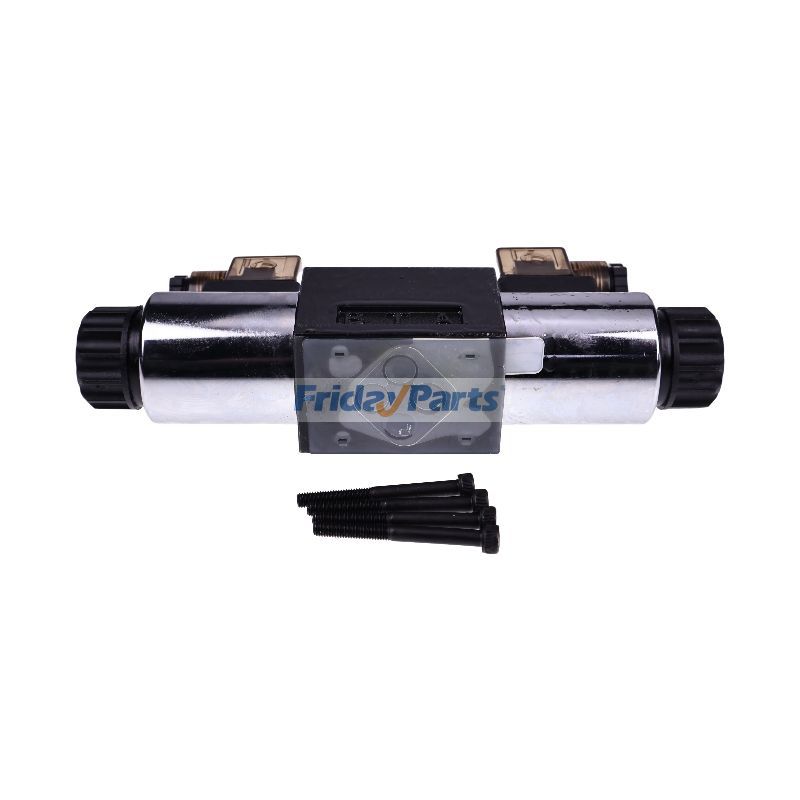  24V Hydraulic Solenoid Valve for Argo-Hytos For OTHER BRAND