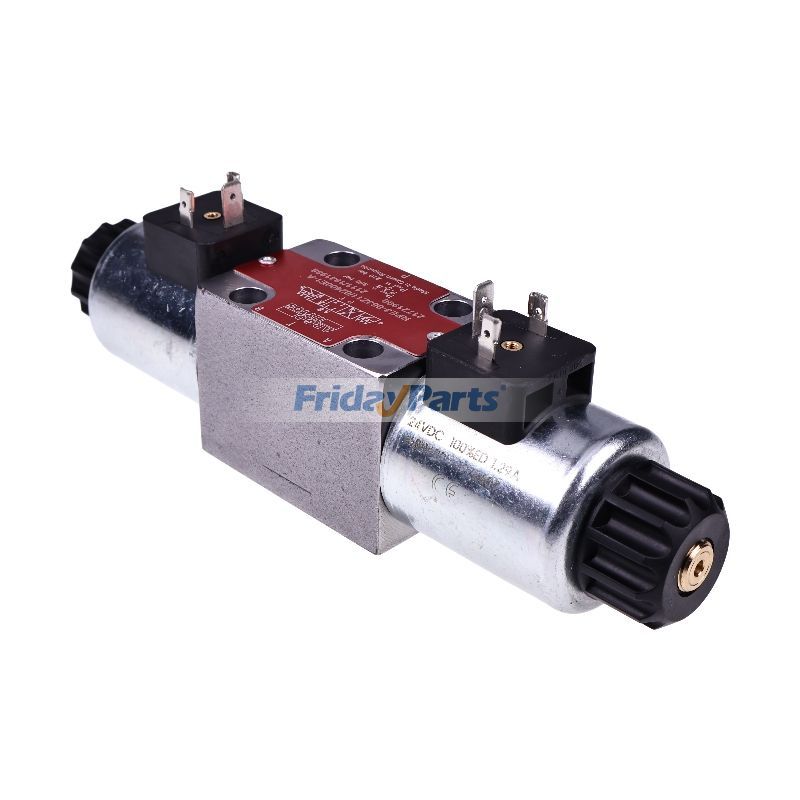 24V Hydraulic Solenoid Valve for Argo-Hytos for Others