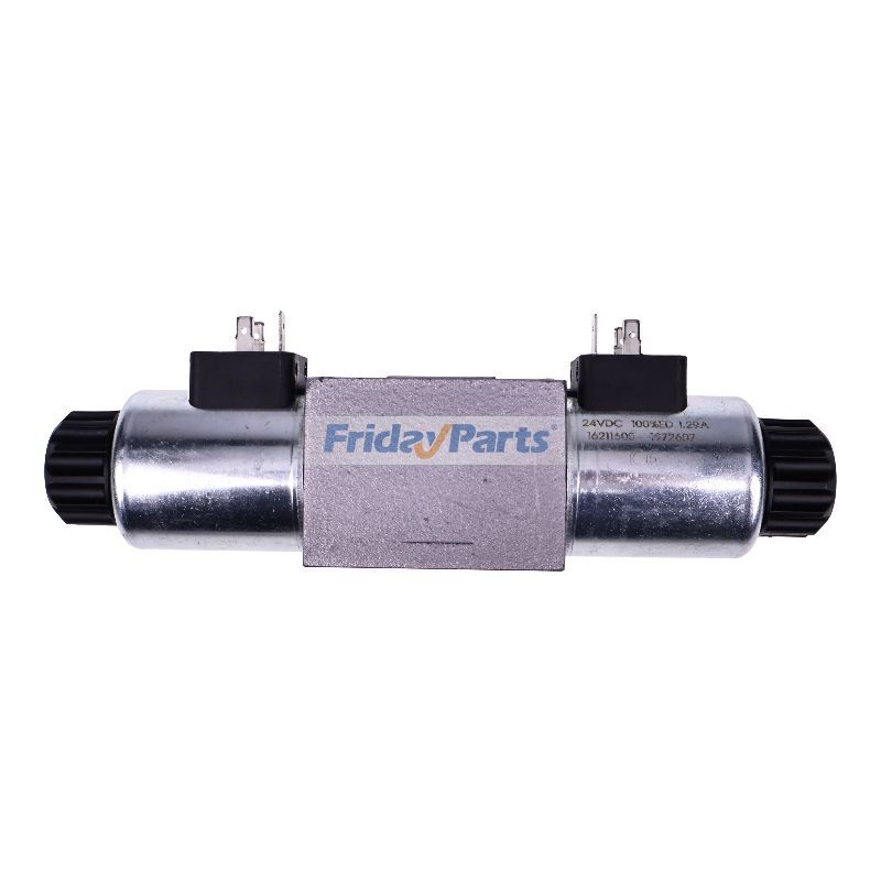 24V Hydraulic Solenoid Valve for Argo-Hytos in Stock in China