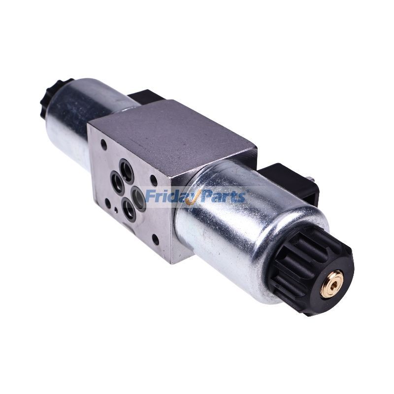 Others 24V Hydraulic Solenoid Valve for Argo-Hytos