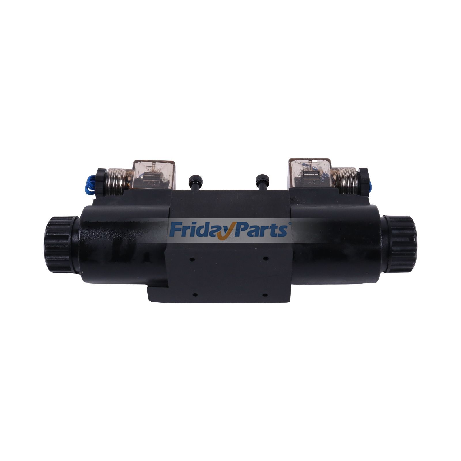 FridayParts Hydraulic Solenoid Valve