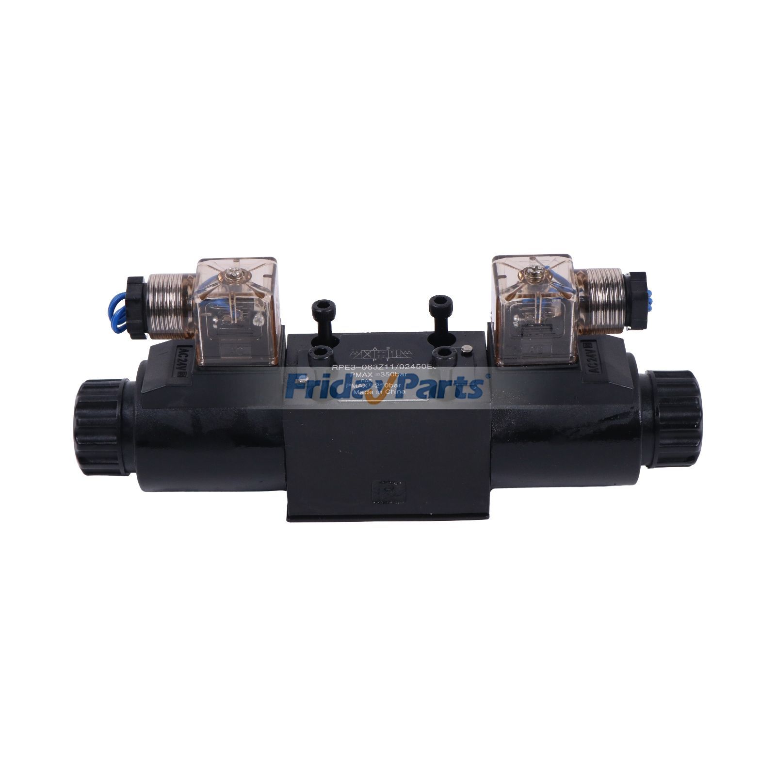 Hydraulic Solenoid Valve for Others