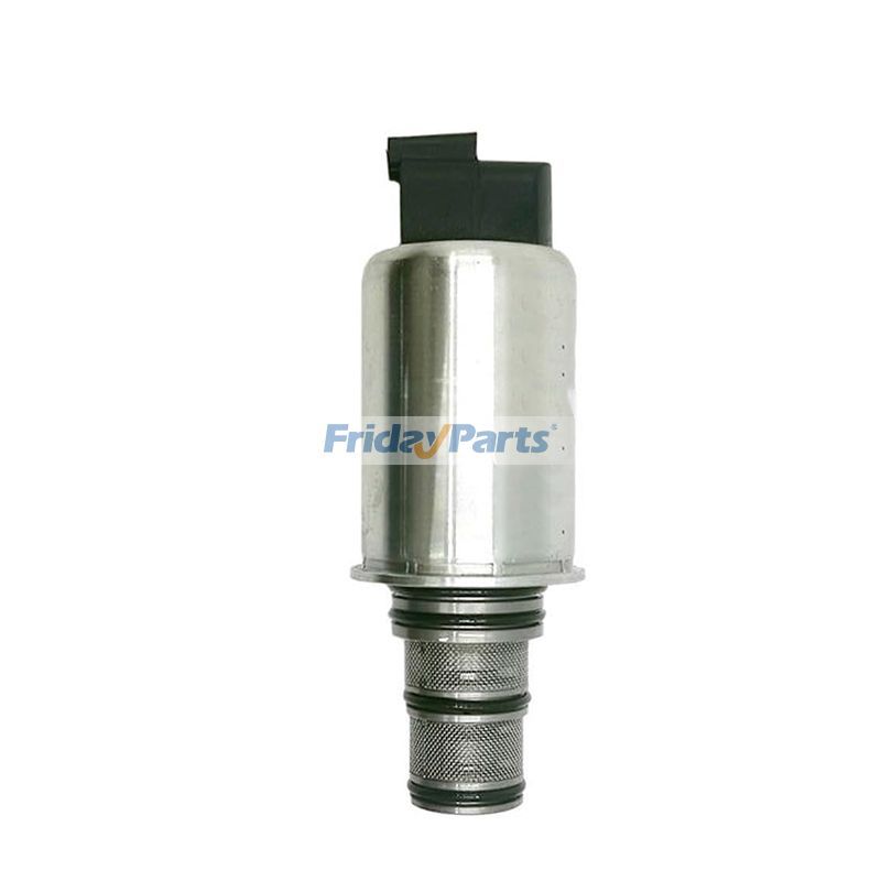 24V Hydraulic Valve 252-2237 for Caterpillar Engine C6.6 C9 C18 Loader 963D 973D 953D Tractor D6K D6K XL