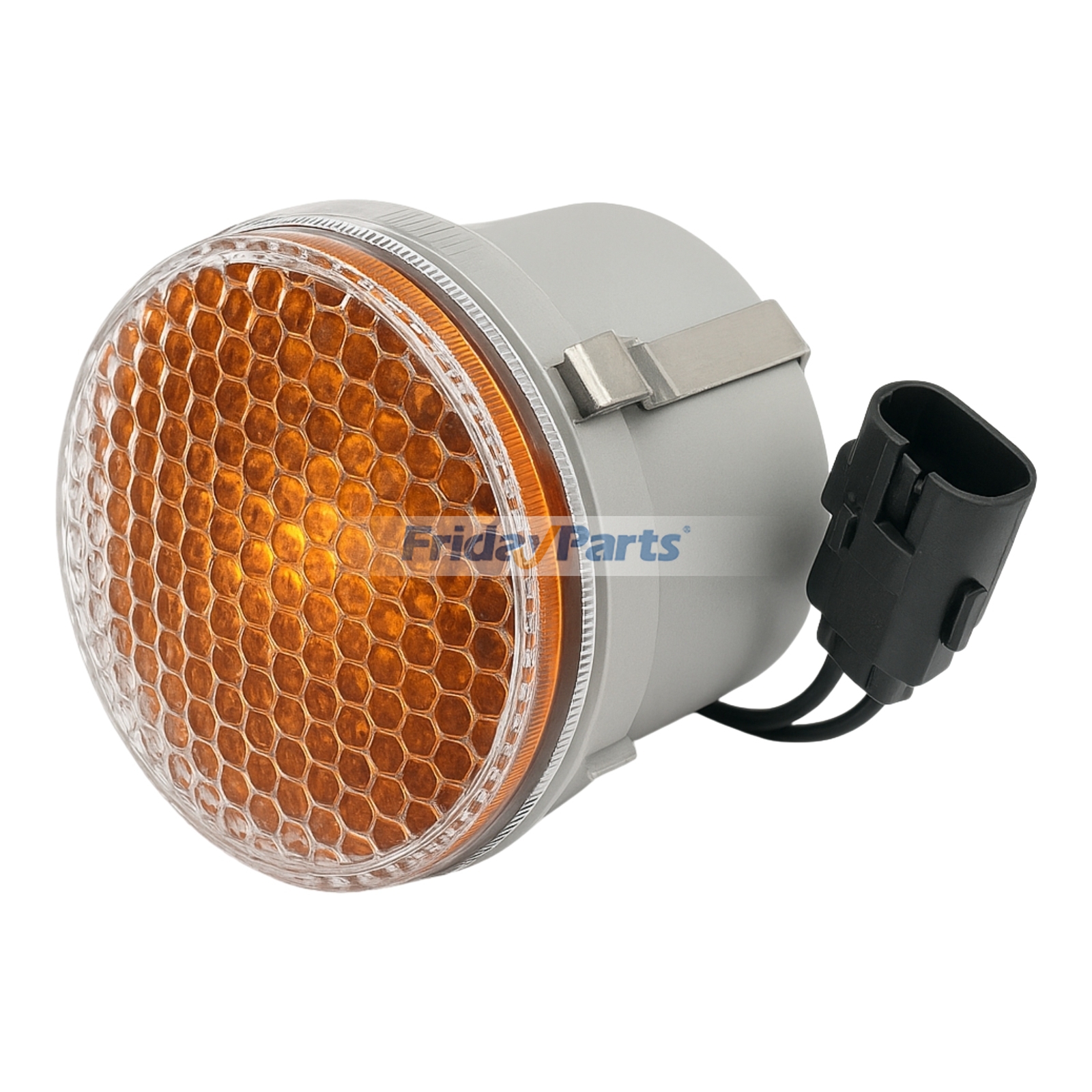 24V Indicator Light 700/50164 for JCB Excavator JS130W JS145W JS160W JS175W JS200W