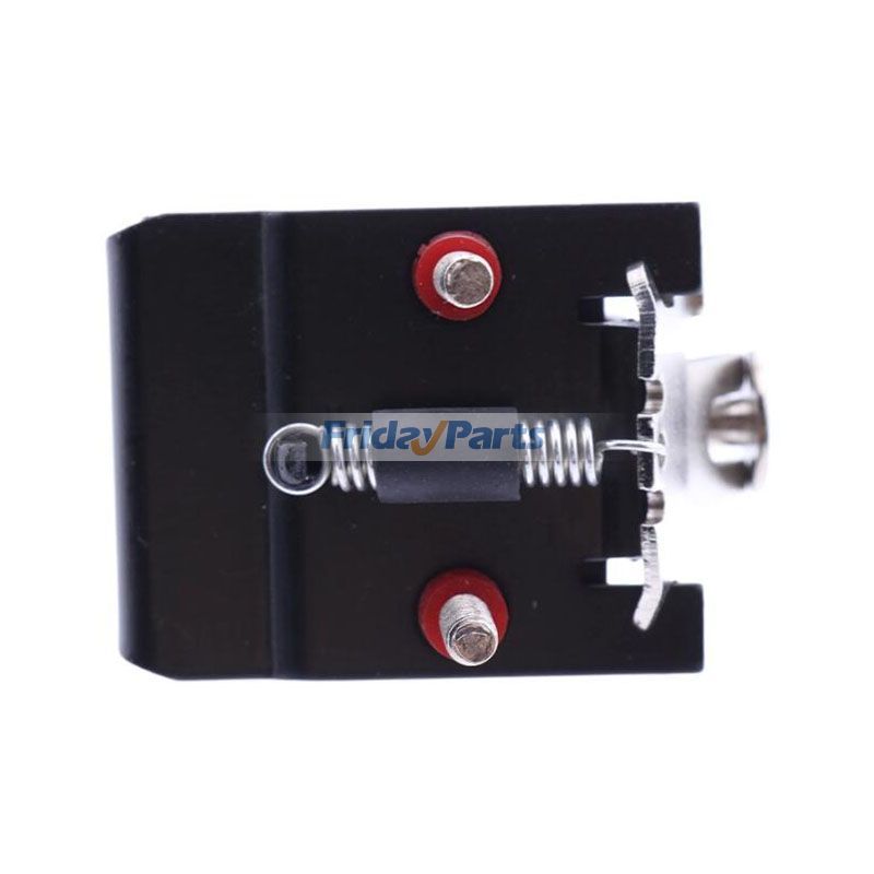 JOHN DEERE用John Deere 用 24V 噴射ポンプ ソレノイド