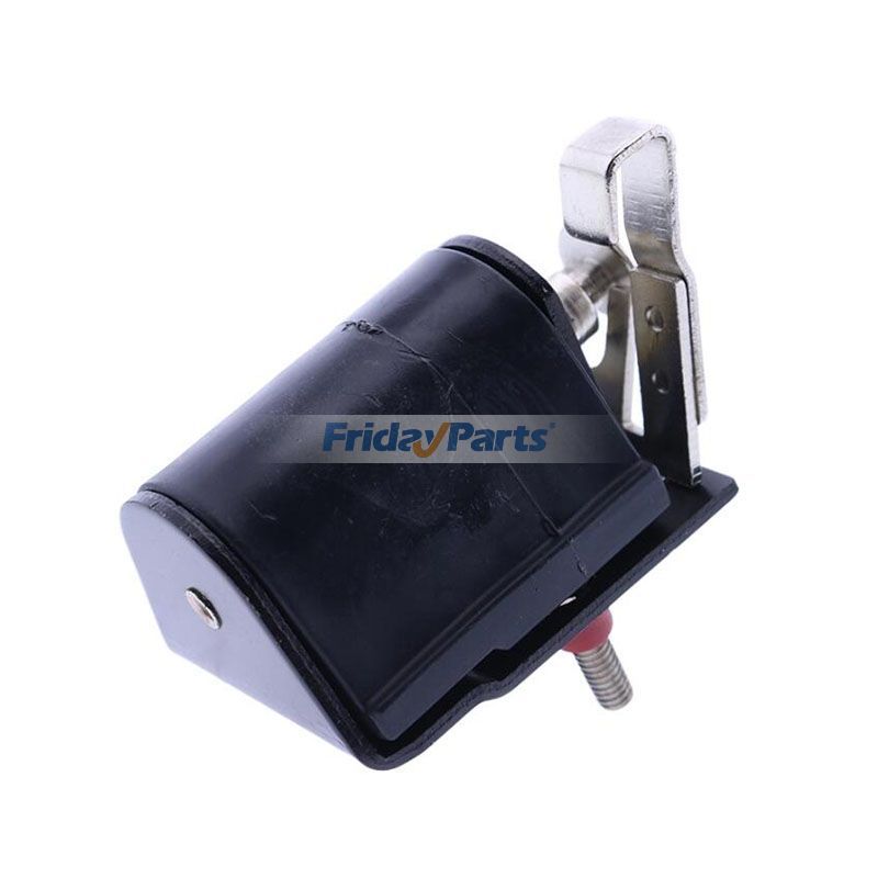 JOHN DEERE用用24V インジェクション ポンプ ソレノイド RE20650、John Deere エンジン 4045 4039 4239 6359 6414 Humvee ETC 用