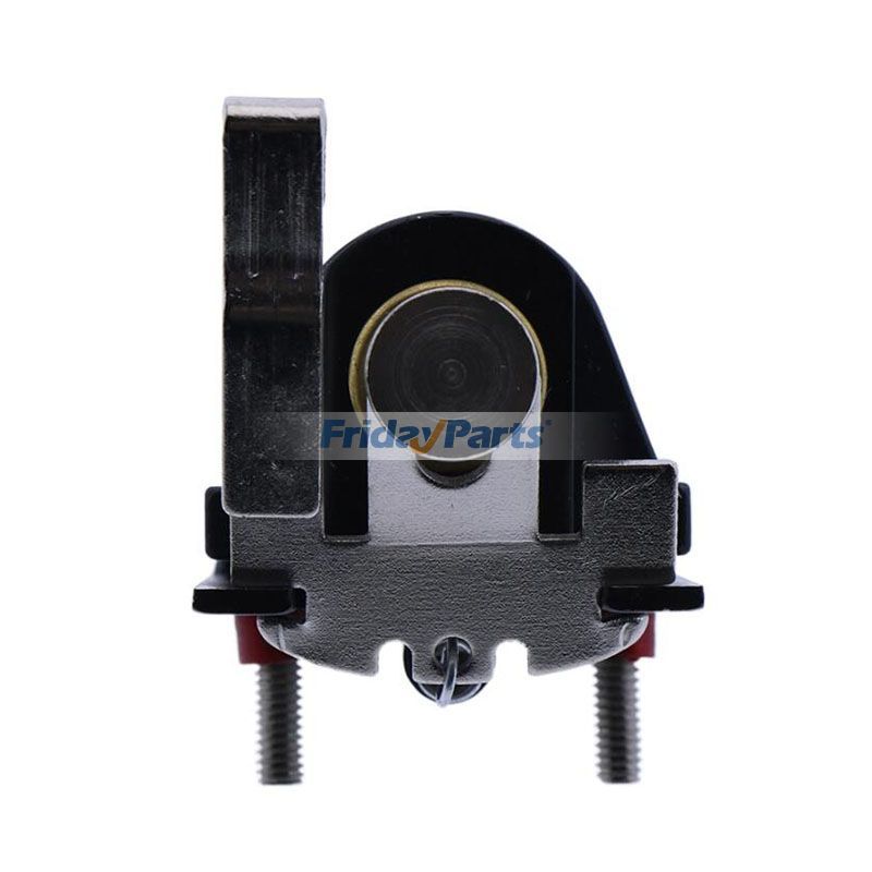 エンジン,その他 John Deere 用 24V 噴射ポンプ ソレノイド