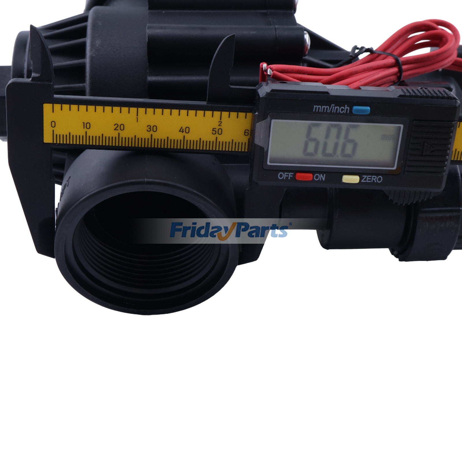 24V Inlet Globe Angle Irrigation Valve 150-PGA for Agricultural Equipment for less