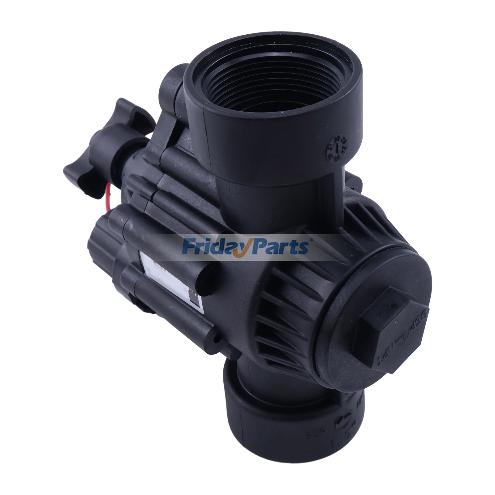 Other Agricultural Equipment 24V Inlet Globe Angle Irrigation Valve