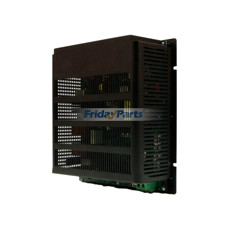 Carregador de bateria inteligente de 24 V - Substitui o Deep Sea Electronics DSE9474