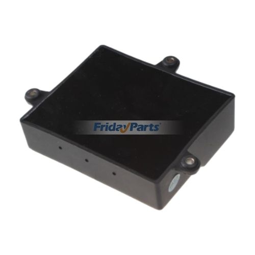 Genuine Perkins Engine Interface Module 24V Interface Module EIM 10000-01741 258-9755 for Perkins Engine 1306 ...