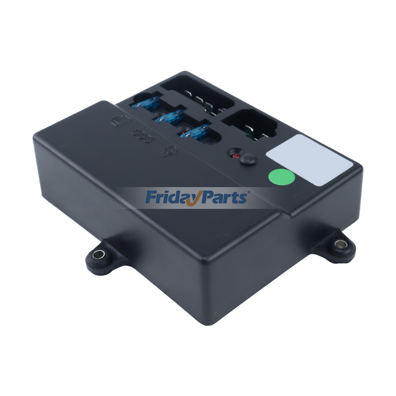 Interface Module EIM for Engine,Generator